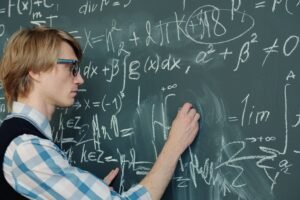 Navier-Stokes : OpenAI dément avoir pillé les travaux d'un mathématicien de NYU