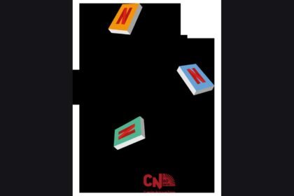 Netflix organise son premier Book Festival à Paris du 16 au 18 octobre