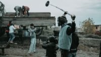 Netflix devient le premier financeur privé de la production française avec 308 millions