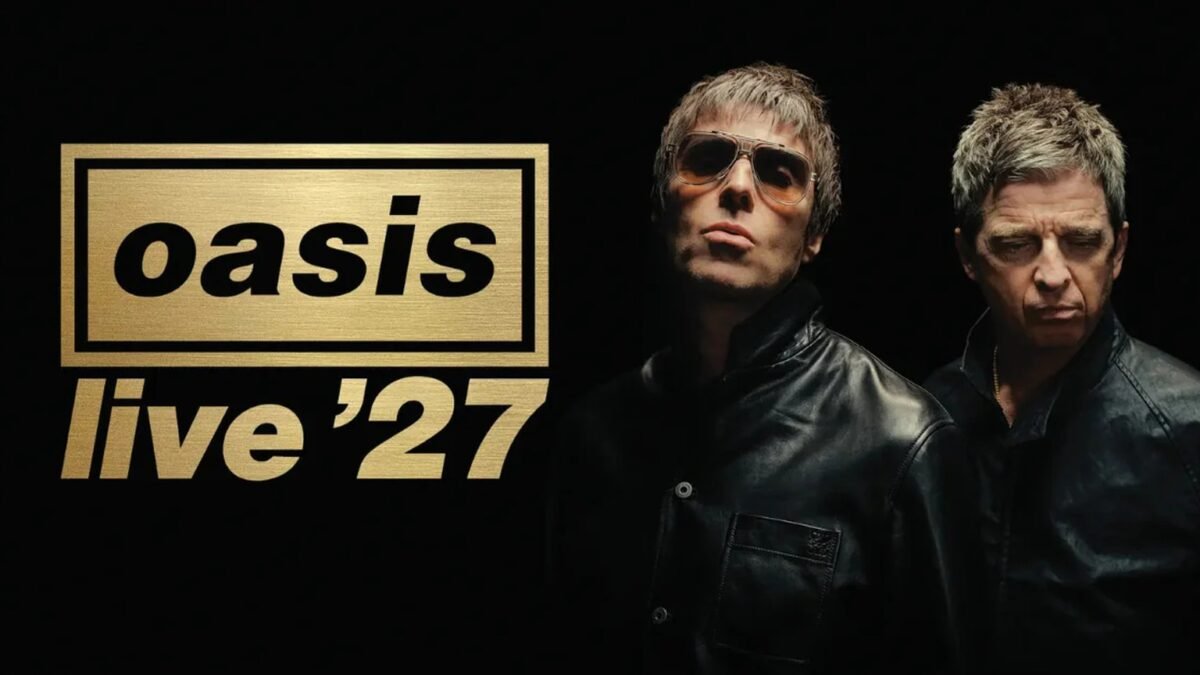 Vols vers Paris pour Oasis : les recherches explosent de 279 %