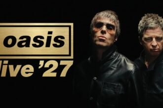 Oasis au Stade de France : les recherches de vols vers Paris bondissent