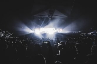 Oasis au Stade de France en juillet 2027 : inscription jusqu'à jeudi 17 septembre