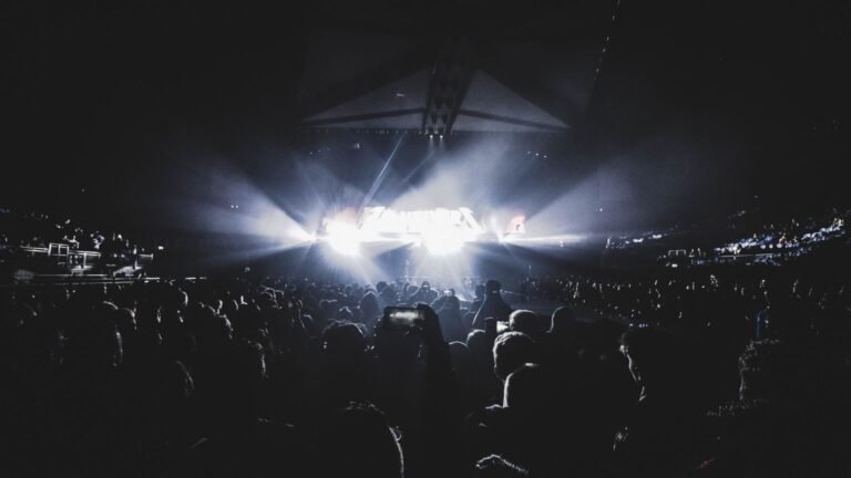 Oasis au stade de france en juillet 2027 : inscription jusqu'à jeudi 17 septembre