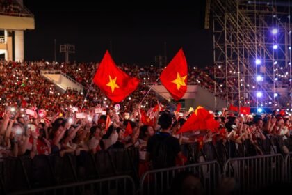 Oasis Stade de France : le second concert passe du 24 au 20 juillet 2027