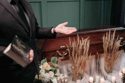 Notice d information obligatoire chez les operateurs funeraires au 1er octobre 2026