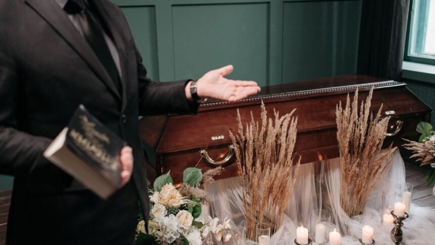 Notice d information obligatoire chez les operateurs funeraires au 1er octobre 2026
