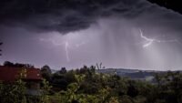 Vigilance orange gard, hérault, lozère : 200 à 300 mm attendus en cévennes