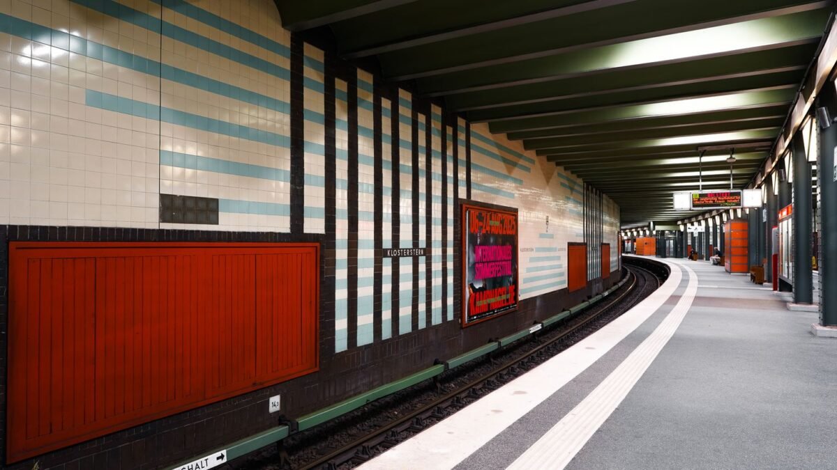 Panne du métro de Lille : 14 stations de la ligne 1 fermées mercredi soir