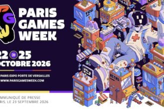 Paris Games Week 2026 : Call of Duty, Rayman, Dragon Ball… les jeux à tester