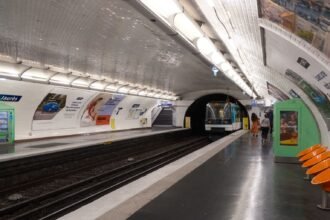 Paris : 3 stations de métro et le RER A fermés mardi, comment contourner