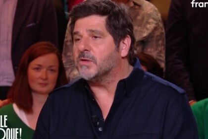Patrick Fiori devient le parrain officiel du 40ᵉ Téléthon