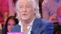 Patrick sébastien rebaptisé « kicékéla », son tube toc toc cartonne sur tiktok festival, cannes, nom, chienacteur, talentueux