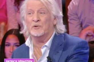 Patrick Sébastien rebaptisé « Kicékéla », son tube Toc Toc cartonne sur TikTok