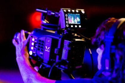 Matinale de BFMTV : six mois après son retour, Pascale de La Tour du Pin devant CNews