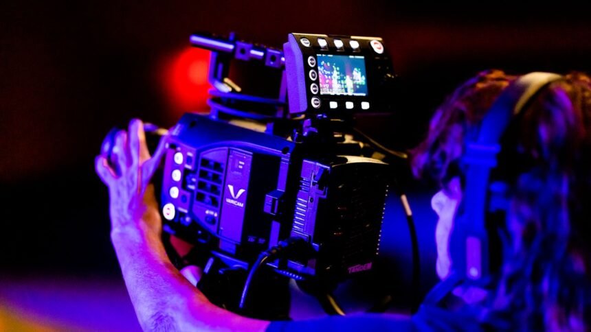 Matinale de bfmtv : six mois après son retour, pascale de la tour du pin devant cnews Matinale de BFMTV : six mois après son retour, Pascale de La Tour du Pin devant CNews