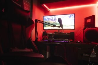 La Team sur Slash : l'ex-émission de Game One lancée le 16 septembre