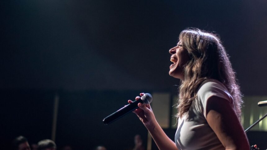 Zazie ajoute douze Zéniths à sa tournée 2027, billetterie mardi 29 septembre