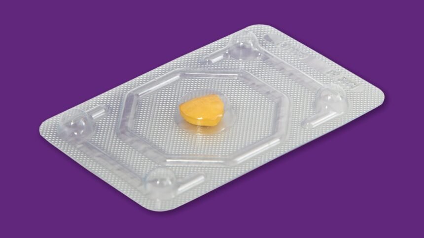 Pilule désogestrel : l'ANSM écrit à 1,6 million de femmes, la conduite à tenir