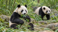Ping ping : le panda arrive à atlanta, les visiteurs doivent encore patienter assurance habitation moins cher 2026