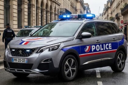 Yvelines : un policier mis en examen et écroué pour terrorisme