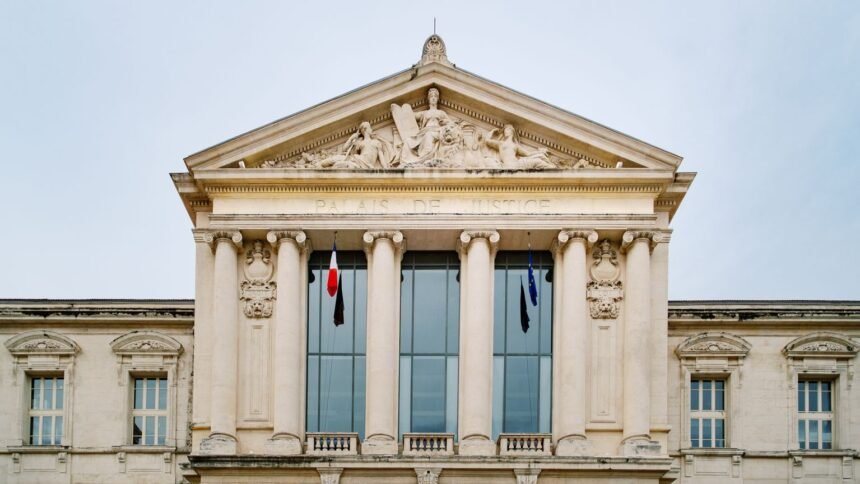 Trèbes et carcassonne : le procès en appel rejuge la qualification terroriste Trèbes et Carcassonne : le procès en appel rejuge la qualification terroriste