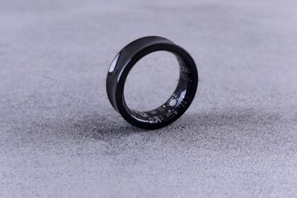 Qualcomm mise 70 millions sur Ultrahuman pour réinventer la bague connectée