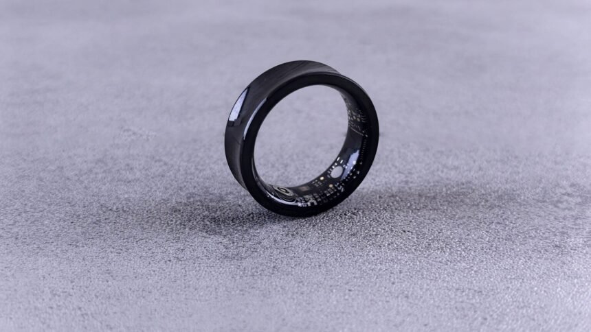 Qualcomm mise 70 millions sur Ultrahuman pour réinventer la bague connectée