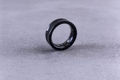 Qualcomm mise 70 millions sur Ultrahuman pour réinventer la bague connectée