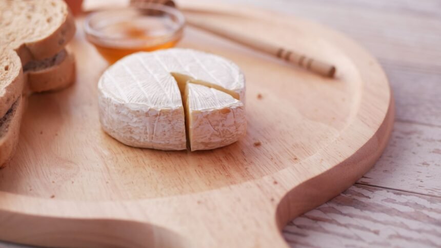 Rappel brie de melun aop pour e. Coli : le lot 180 a été vendu dans dix enseignes Rappel Brie de Melun AOP pour E. coli : le lot 180 a ete vendu dans dix enseignes