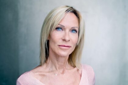 Rebecca Hampton revient dans Plus belle la vie, encore plus belle sur TF1