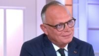 L'Infiltré Frontières