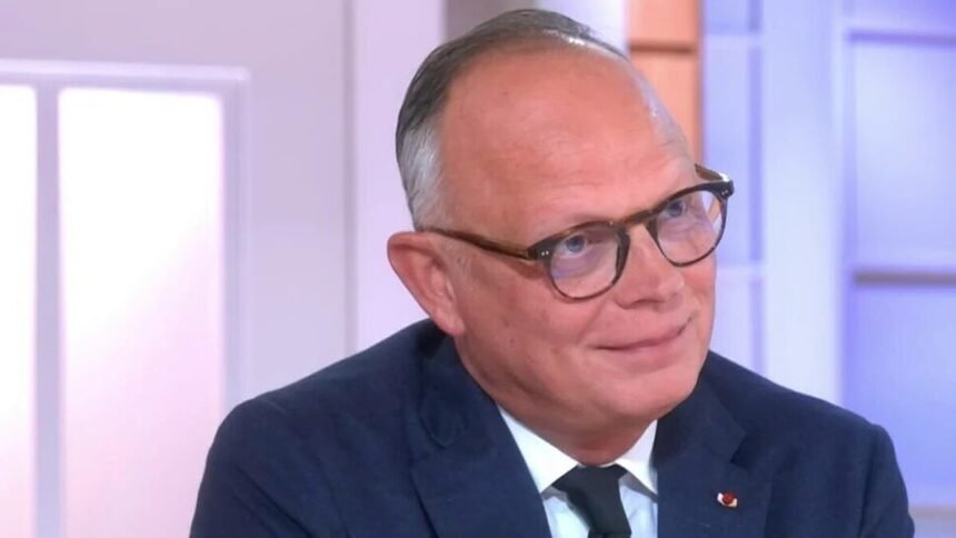 Retraite à 65 ans : le plan philippe par génération Retraite à 65 ans : le plan Philippe par génération