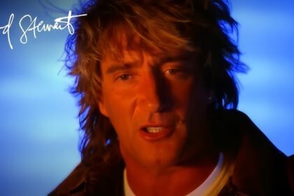 Rod Stewart annonce sa dernière tournée, la Final Encore Tour, en 2027
