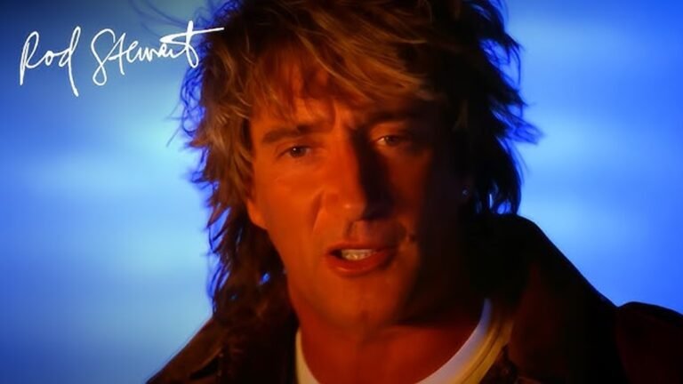 Rod stewart annonce sa dernière tournée, la final encore tour, en 2027 céline dion l'oréal