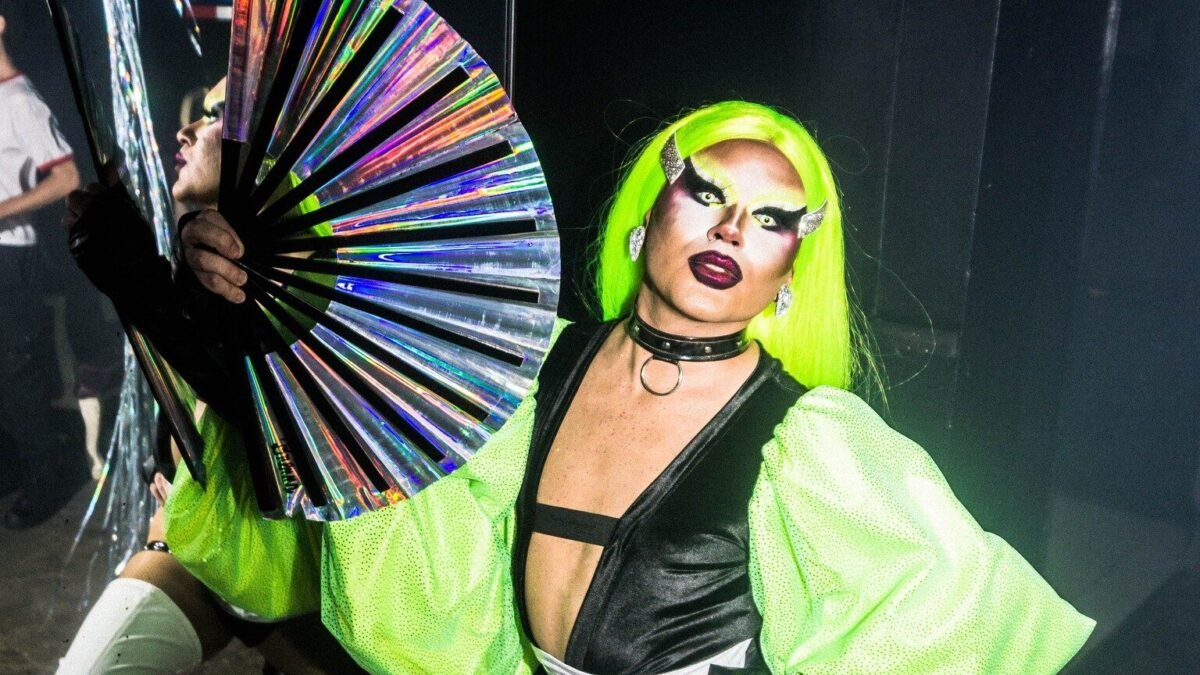 RuPaul's Drag Race UK annulée par la BBC après huit saisons