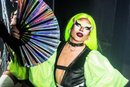 RuPaul's Drag Race UK annulée par la BBC après huit saisons