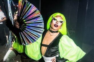RuPaul's Drag Race UK annulée par la BBC après huit saisons