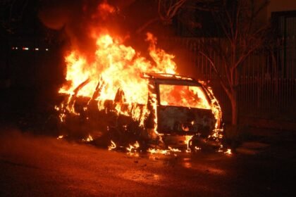 Saint-pierre-des-corps : cinq gardes à vue après une nuit de violences Saint-Pierre-des-Corps : cinq gardes à vue après une nuit de violences