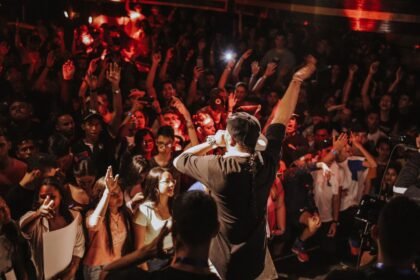 SDM au Stade de France le 29 mai 2027, album « In Infinitum » le 13 novembre