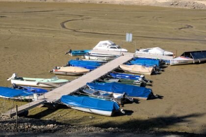 Restrictions d'eau en Haute-Garonne : 136 communes en crise depuis samedi