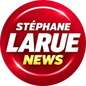 Stéphane Larue News