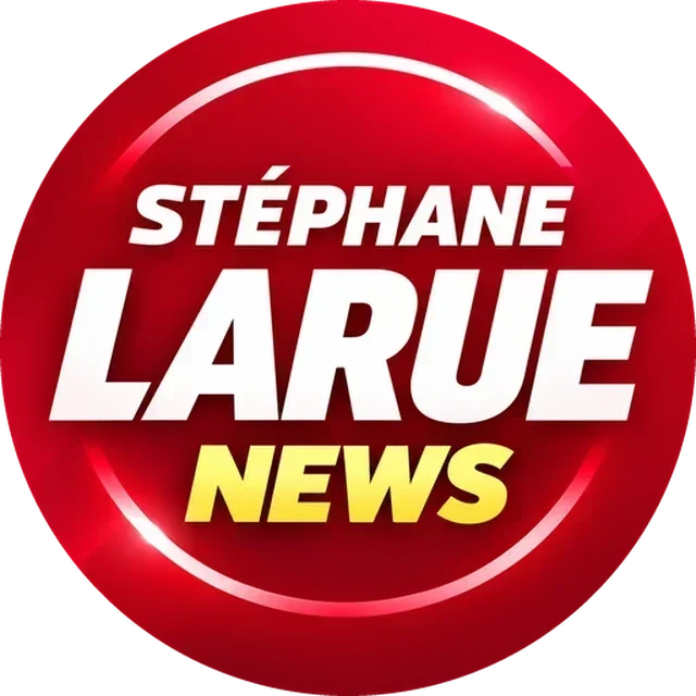 Stéphane Larue News