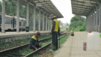 Sncf caen : les cheminots actent la reprise des trains, le droit d'alerte maintenu Knafo Aphatie