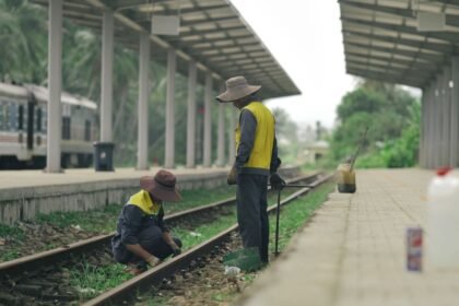 SNCF Caen : les cheminots actent la reprise des trains, le droit d'alerte maintenu