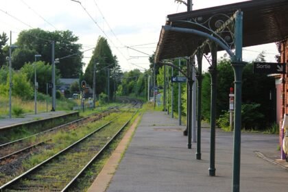 SNCF Caen : 100 % des conducteurs en droit de retrait, trains normands supprimés