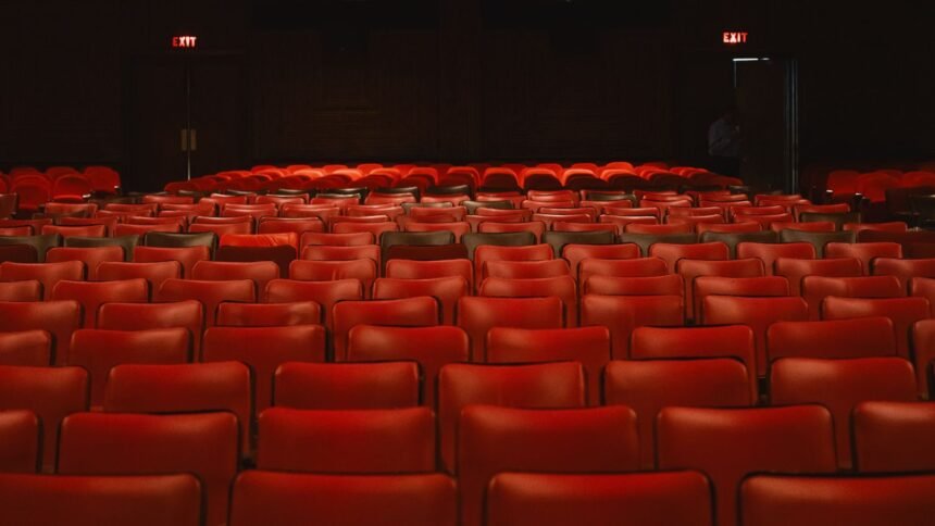 Resident evil et ethan hawke mènent les sorties ciné du 16 septembre Resident Evil et Ethan Hawke mènent les sorties ciné du 16 septembre