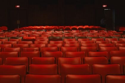 Sorties cinéma du 2 septembre : la frappe, trois adieux à l'affiche Sorties cinéma du 2 septembre : La Frappe, Trois adieux à l’affiche