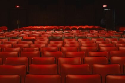Sorties ciné du 23 septembre : Brad Pitt survit en Alaska, Garance convainc la presse