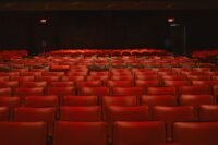 Sorties cinéma du 9 septembre : Les Ensorceleuses 2, Pressure à l'affiche