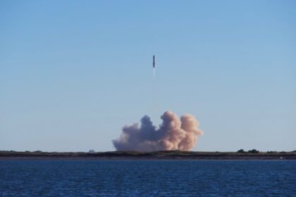 Starship vise l'orbite le 22 septembre, décollage à 14h15 heure de Paris